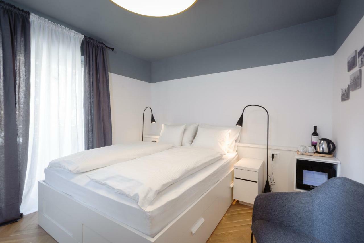 Mk Luxury Rooms Split Kültér fotó